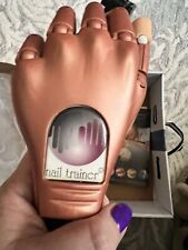 Nail trainer practice for sale  BUCKLEY