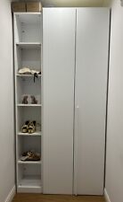 Armadio scarpe usato  Roma