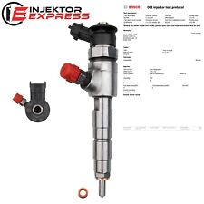 0445110739 bosch einspritzdüs gebraucht kaufen  Erkrath