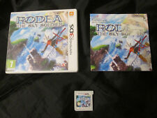 Usado, 3DS : RODEA : THE SKY SOLDIER - Completo ! Compatibile 2DS e New 3DS XL comprar usado  Enviando para Brazil