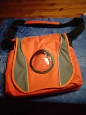 Umhängetasche range collegeta gebraucht kaufen  Wenzenbach