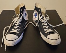 Converse chuck taylor usato  Milano