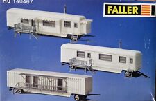 Faller 140467 box d'occasion  Expédié en Belgium