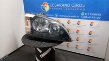 Proiettore faro dx. usato  Cinisello Balsamo