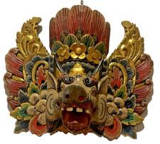 Beautiful vintage balinese for sale  Sarasota
