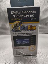 Mistking digital seconds for sale  Atwater