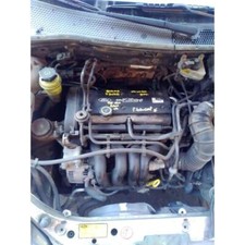 Motore compl. fyda usato  Bedizzole
