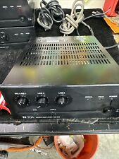 Toa 235 watt for sale  Burleson