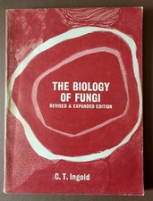 Biology fungi ingold usato  Mantova