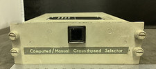 Nimrod aircraft cockpit for sale  STAFFORD