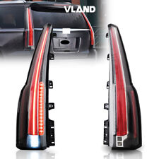 Led tail lights d'occasion  Expédié en Belgium
