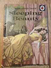 Sleeping beauty ladybird for sale  STOKE-ON-TRENT