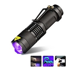 Lampe torche led d'occasion  Toulon-