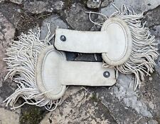 339h paire epaulettes d'occasion  Pignans