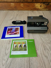 Appareil photo polaroid d'occasion  Sainte-Livrade-sur-Lot