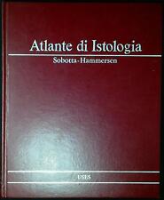 Atlante istologia dell usato  Italia