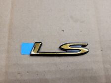Chevy oem 1997 for sale  Chelmsford