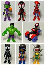 Spidey amazing friends for sale  STOCKTON-ON-TEES
