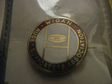 Rare old wigan for sale  LIVERPOOL