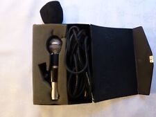 Microphone bst bon d'occasion  Paris XII