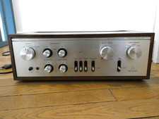 luxman l31 d'occasion  France