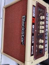 Blackstar amplifier 191100 d'occasion  Expédié en Belgium