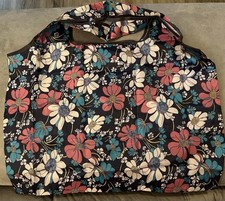 Einkaufstasche blumen cm gebraucht kaufen  Dortmund