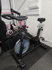 Jtx cyclo indoor for sale  KENDAL