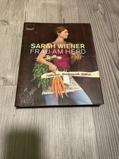 Sarah wiener frau gebraucht kaufen  Mörfelden-Walldorf