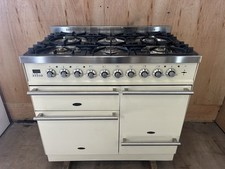 Britannia dual fuel for sale  SNODLAND