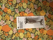 Bernina button sew for sale  Norfolk