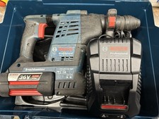 Bosch gbh plus gebraucht kaufen  Bad Hersfeld