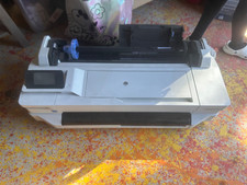 Designjet t100 for sale  Moxee