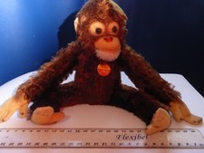 Stofftier steiff kleiner gebraucht kaufen  Karlsruhe