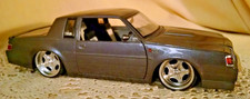 Buick grand national for sale  Elizabeth City
