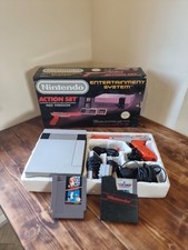 Nintendo nes console for sale Nintendo nes console for sale  ELLESMERE PORT