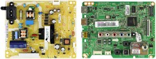 Kit completo de peças de reparo de TV Samsung UN32EH4000FXZA (versão CS01 / TS02), usado comprar usado  Enviando para Brazil