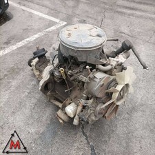 Motore epoca 4ba usato  Italia