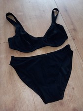 Bügel bikini set gebraucht kaufen  Saal a.d.Donau