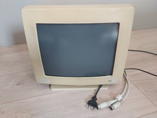Ecran monitor amstrad d'occasion  Paris XIII