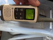 Motorola way radio for sale  Tifton
