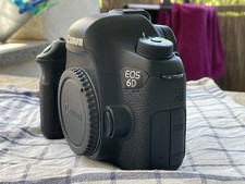 Canon eos schwarz gebraucht kaufen  Freiburg im Breisgau