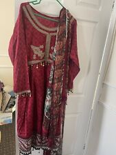 Suffuse maria gul for sale  ILFORD