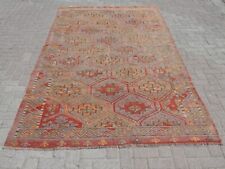 Vintage kilim rug d'occasion  Expédié en Belgium