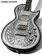 Zemaitis custom shop d'occasion  Expédié en France