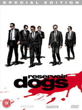 Reservoir dogs dvd for sale  STOCKPORT