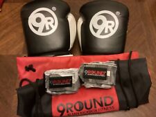 kickboxing gloves 9 round for sale  Placerville