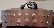 Amplificatore marantz 1060 usato  Bari