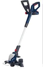 Spear jackson cordless for sale  BOLTON