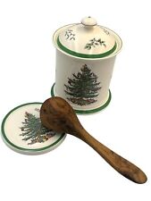 Spode england christmas for sale  Canby